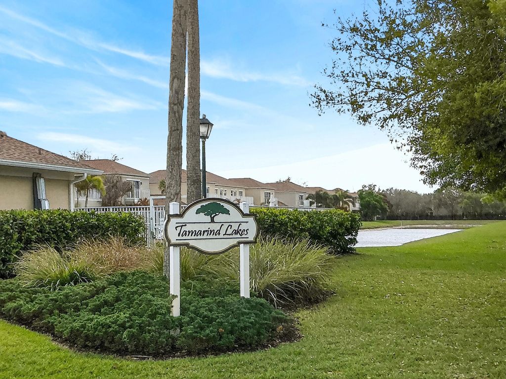 1911 77th Drive, Vero Beach, FL 32966