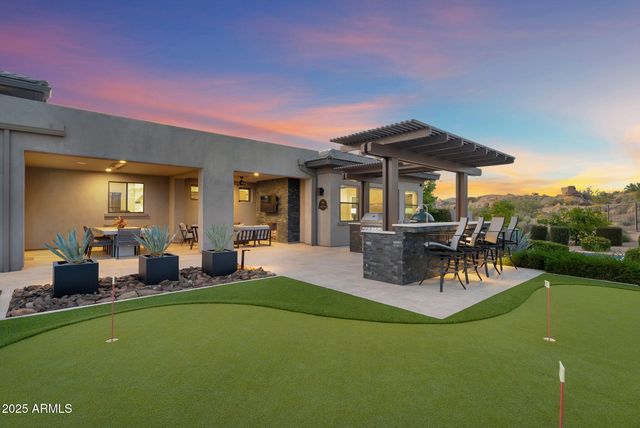 12163 E Cavedale Drive, Scottsdale, AZ 85262