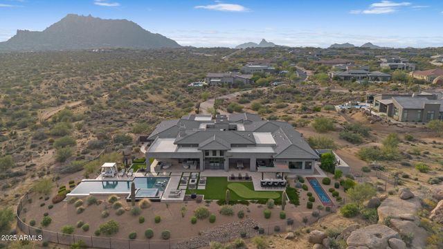 12163 E Cavedale Drive, Scottsdale, AZ 85262
