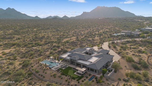 12163 E Cavedale Drive, Scottsdale, AZ 85262