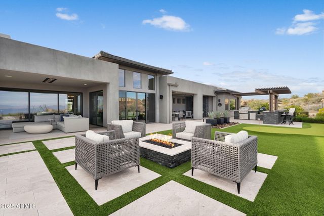 12163 E Cavedale Drive, Scottsdale, AZ 85262