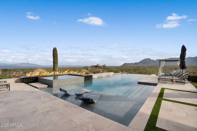 12163 E Cavedale Drive, Scottsdale, AZ 85262