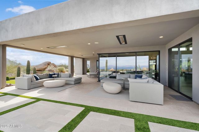 12163 E Cavedale Drive, Scottsdale, AZ 85262