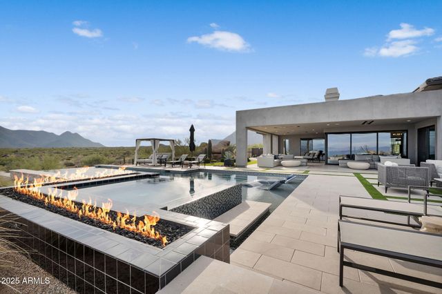 12163 E Cavedale Drive, Scottsdale, AZ 85262