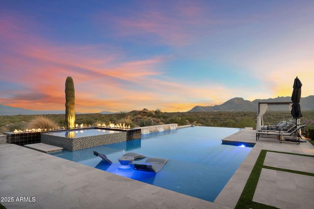 12163 E Cavedale Drive, Scottsdale, AZ 85262