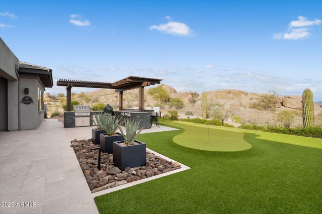 12163 E Cavedale Drive, Scottsdale, AZ 85262