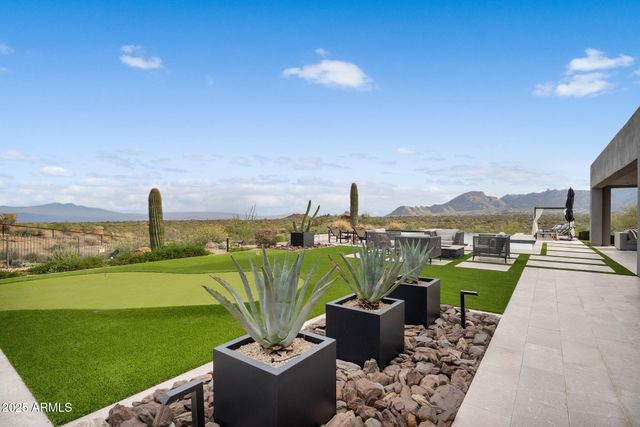 12163 E Cavedale Drive, Scottsdale, AZ 85262