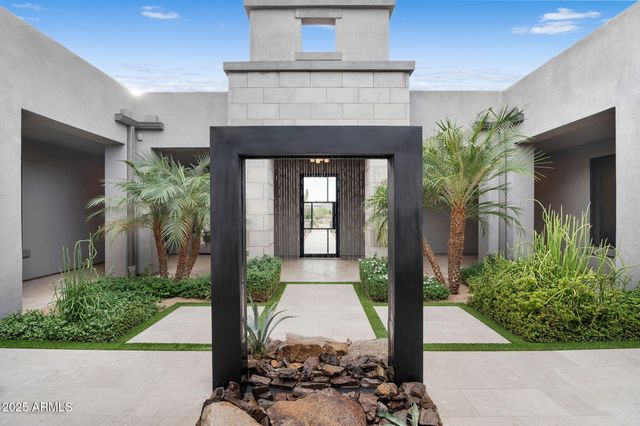 12163 E Cavedale Drive, Scottsdale, AZ 85262