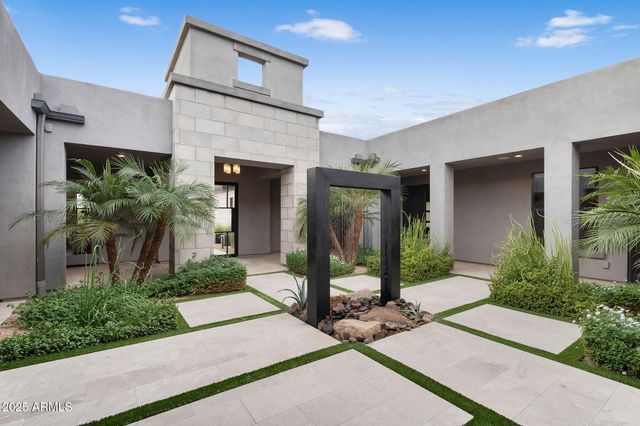 12163 E Cavedale Drive, Scottsdale, AZ 85262