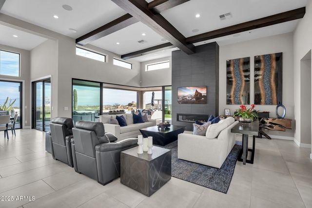 12163 E Cavedale Drive, Scottsdale, AZ 85262