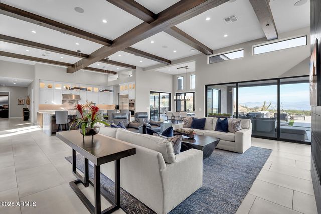 12163 E Cavedale Drive, Scottsdale, AZ 85262