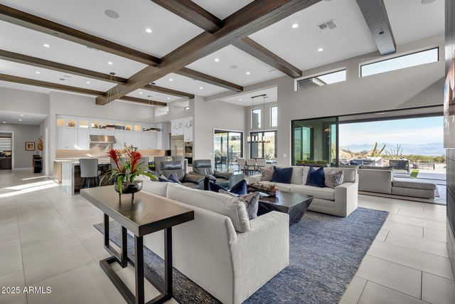 12163 E Cavedale Drive, Scottsdale, AZ 85262