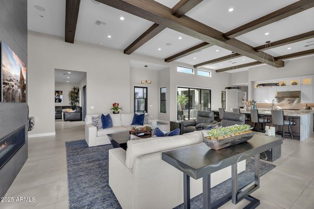 12163 E Cavedale Drive, Scottsdale, AZ 85262