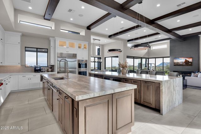 12163 E Cavedale Drive, Scottsdale, AZ 85262