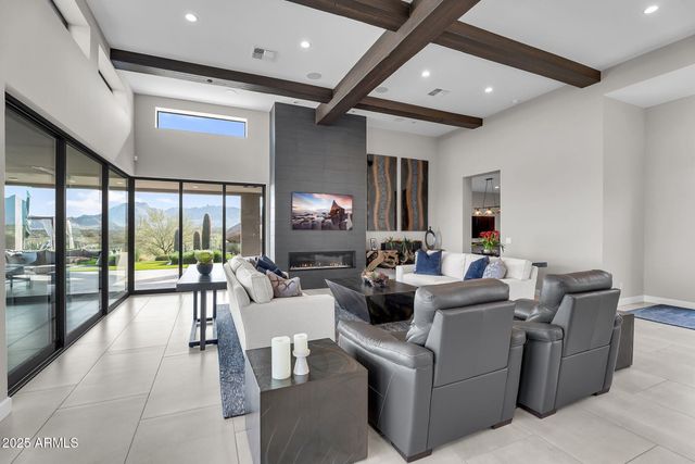 12163 E Cavedale Drive, Scottsdale, AZ 85262