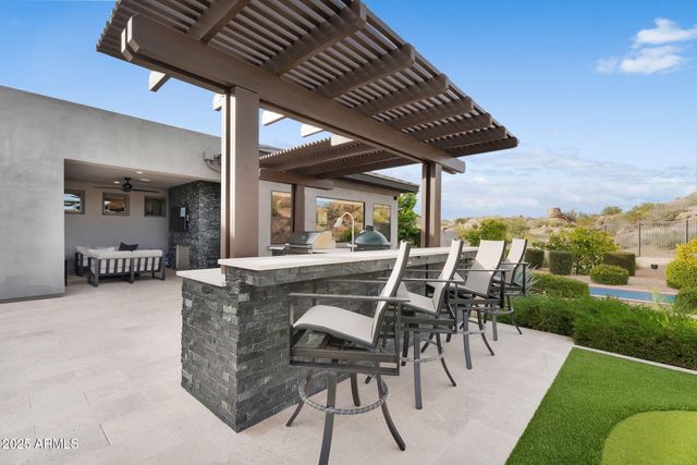 12163 E Cavedale Drive, Scottsdale, AZ 85262