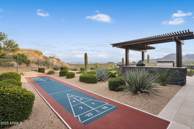 12163 E Cavedale Drive, Scottsdale, AZ 85262