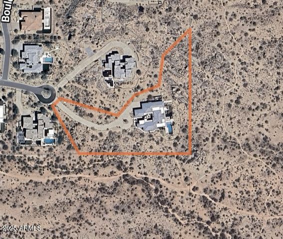 12163 E Cavedale Drive, Scottsdale, AZ 85262