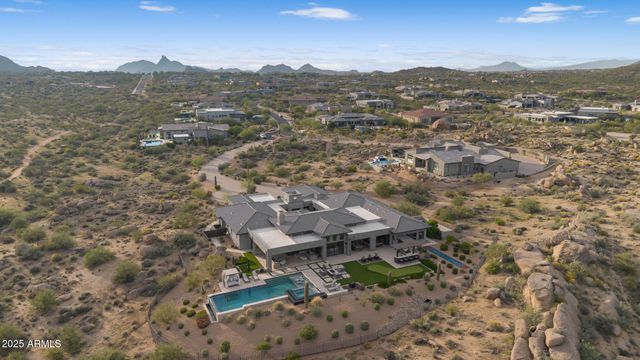 12163 E Cavedale Drive, Scottsdale, AZ 85262