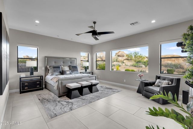 12163 E Cavedale Drive, Scottsdale, AZ 85262