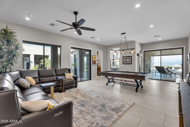 12163 E Cavedale Drive, Scottsdale, AZ 85262