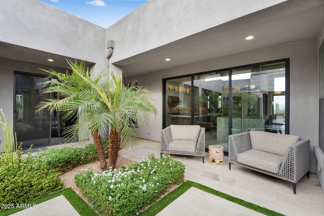 12163 E Cavedale Drive, Scottsdale, AZ 85262