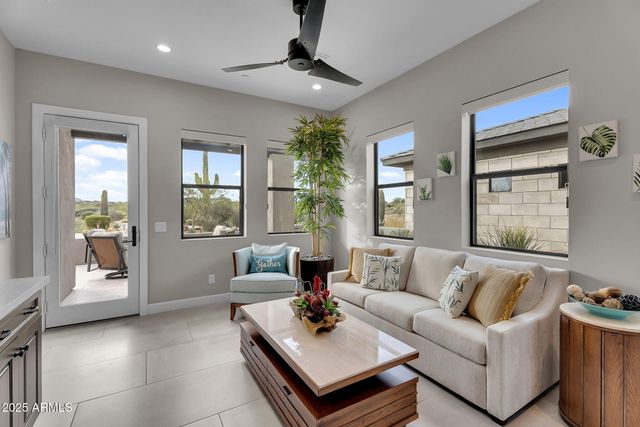 12163 E Cavedale Drive, Scottsdale, AZ 85262