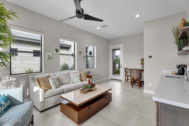 12163 E Cavedale Drive, Scottsdale, AZ 85262