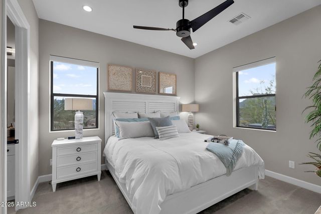 12163 E Cavedale Drive, Scottsdale, AZ 85262