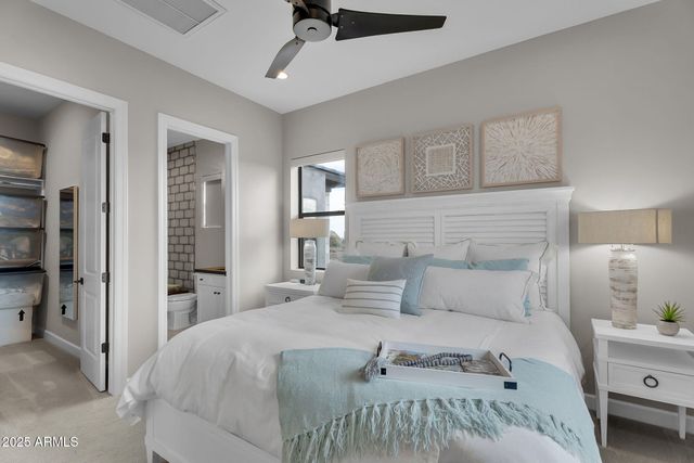 12163 E Cavedale Drive, Scottsdale, AZ 85262