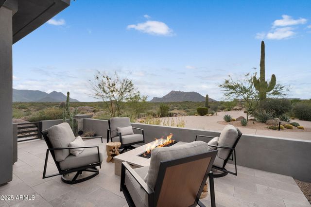 12163 E Cavedale Drive, Scottsdale, AZ 85262