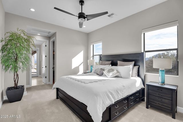 12163 E Cavedale Drive, Scottsdale, AZ 85262