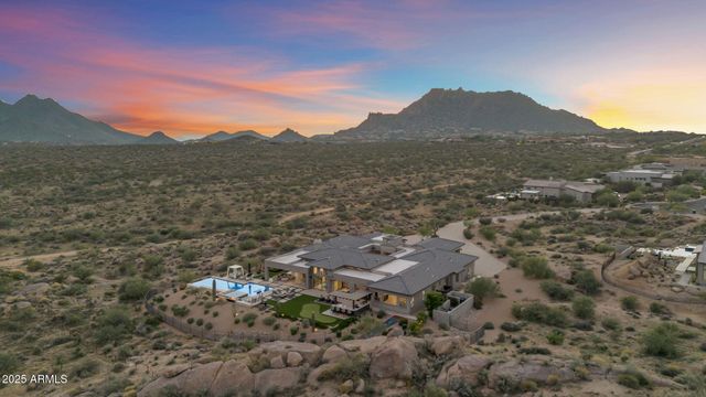 12163 E Cavedale Drive, Scottsdale, AZ 85262