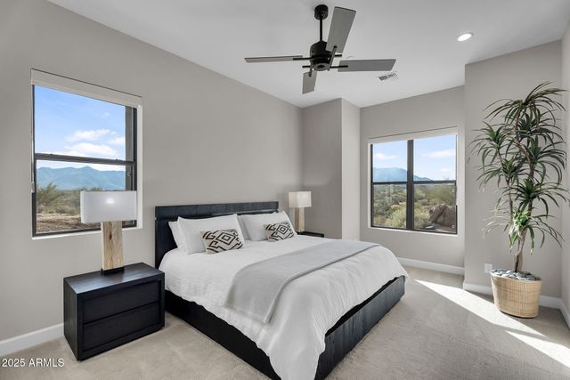 12163 E Cavedale Drive, Scottsdale, AZ 85262