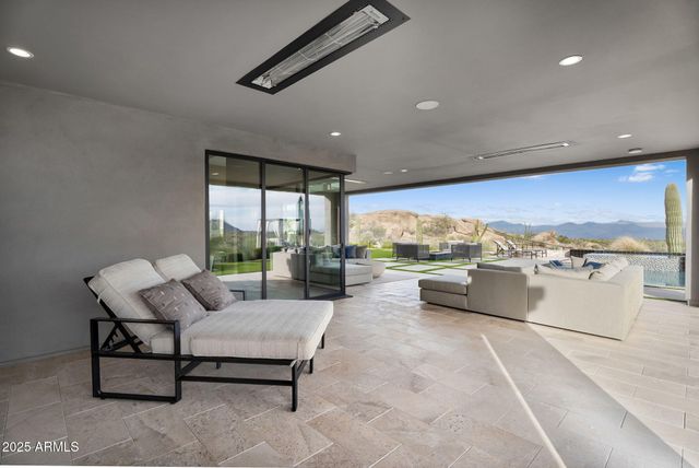 12163 E Cavedale Drive, Scottsdale, AZ 85262