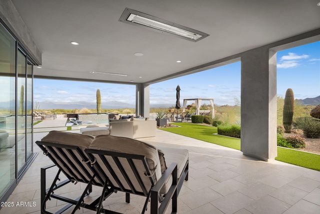 12163 E Cavedale Drive, Scottsdale, AZ 85262