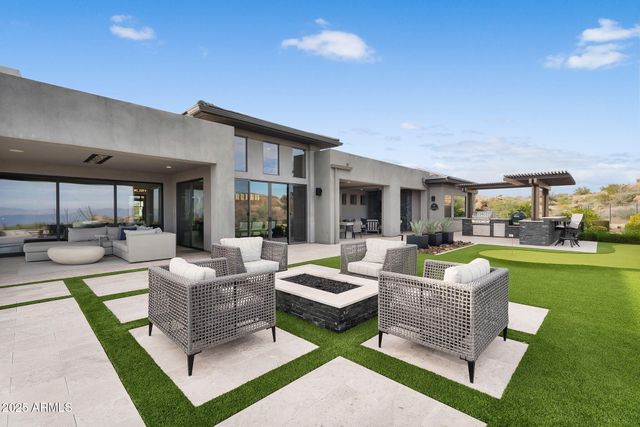 12163 E Cavedale Drive, Scottsdale, AZ 85262