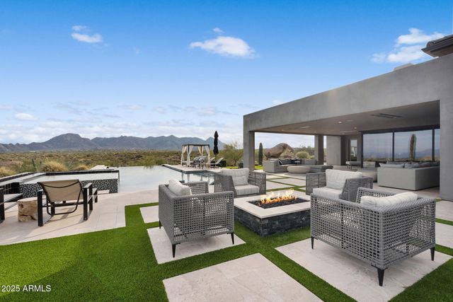 12163 E Cavedale Drive, Scottsdale, AZ 85262