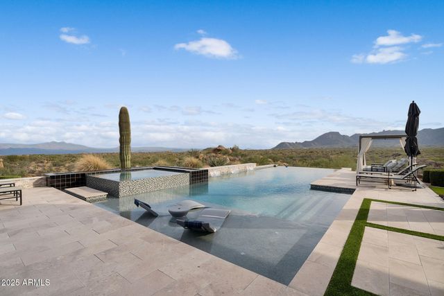 12163 E Cavedale Drive, Scottsdale, AZ 85262