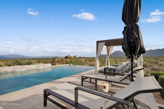 12163 E Cavedale Drive, Scottsdale, AZ 85262