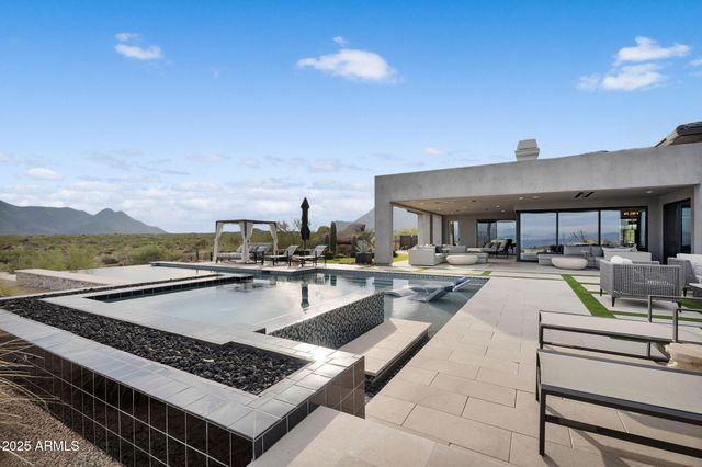 12163 E Cavedale Drive, Scottsdale, AZ 85262