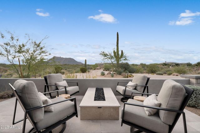 12163 E Cavedale Drive, Scottsdale, AZ 85262