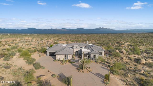 12163 E Cavedale Drive, Scottsdale, AZ 85262