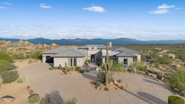 12163 E Cavedale Drive, Scottsdale, AZ 85262