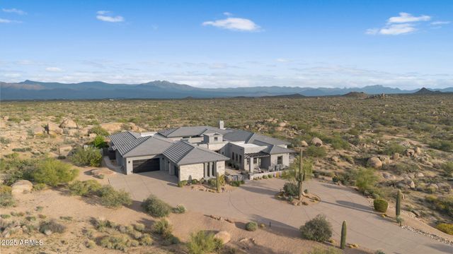 12163 E Cavedale Drive, Scottsdale, AZ 85262