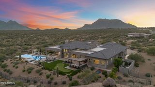 12163 E Cavedale Drive, Scottsdale, AZ 85262