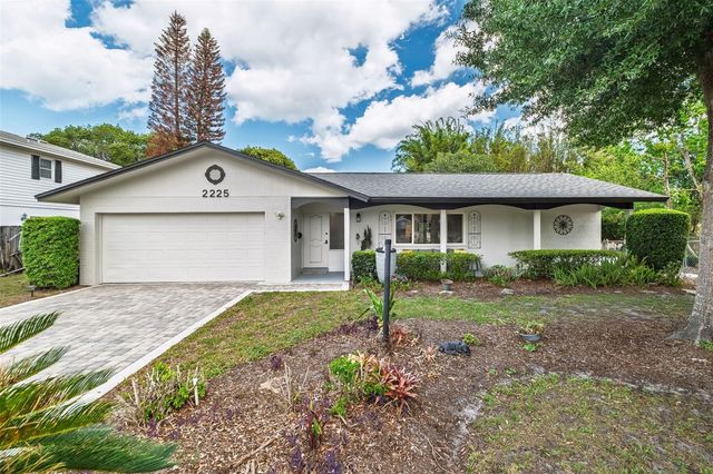 2225 WINTER WOODS BOULEVARD, Winter Park, FL 32792