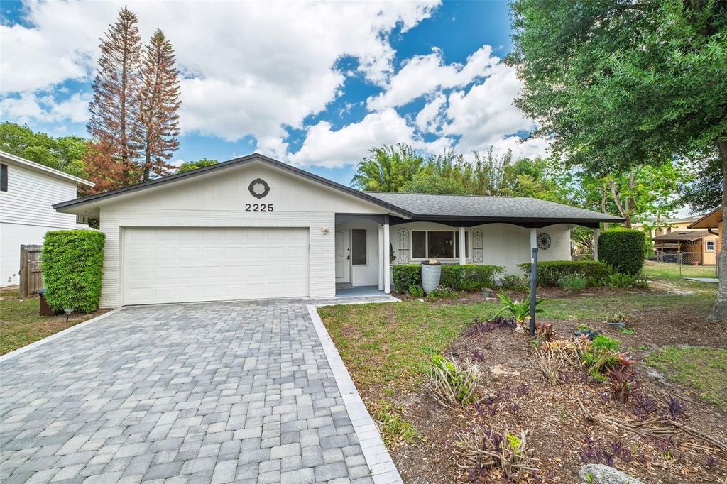 2225 WINTER WOODS BOULEVARD, Winter Park, FL 32792