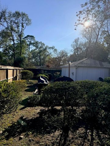 2910 Big Meadows Drive, Houston, TX 77339