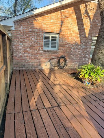 2910 Big Meadows Drive, Houston, TX 77339